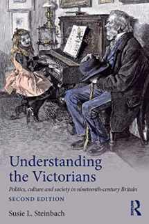 9781138906105-1138906107-Understanding the Victorians
