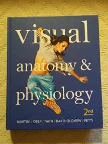 9780321918949-0321918940-Visual Anatomy & Physiology (2nd Edition)