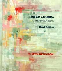 9780534936662-0534936660-Linear Algebra With Applications