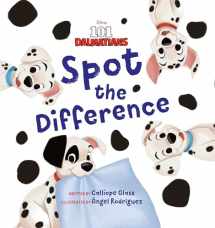 9781368062275-136806227X-101 Dalmatians: Spot the Difference