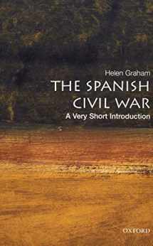 9780192803771-0192803778-The Spanish Civil War: A Very Short Introduction