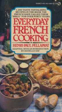 9780451116802-0451116801-Everyday French Cooking