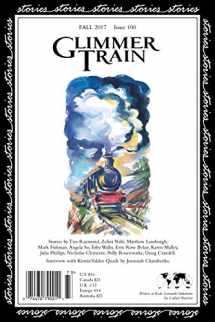 9781595530493-1595530495-Glimmer Train Stories, #100