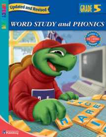 9780769684253-0769684254-Spectrum Word Study and Phonics, Grade 5