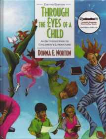 9780137028757-013702875X-Through the Eyes of a Child: An Introduction to Children's Literature (8th Edition)
