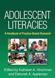 9781462527670-1462527671-Adolescent Literacies: A Handbook of Practice-Based Research