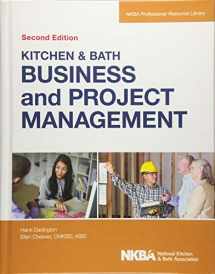 9781118439128-1118439120-Kitchen and Bath Business and Project Management, with Website