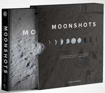 9780760352625-0760352623-Moonshots: 50 Years of NASA Space Exploration Seen through Hasselblad Cameras