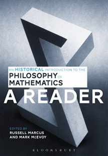 9781472525673-1472525671-An Historical Introduction to the Philosophy of Mathematics: A Reader