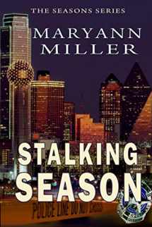 9780986426926-098642692X-Stalking Season (Seasons Mystery Series)
