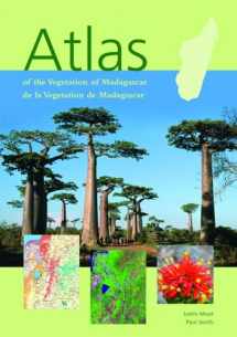 9781842461983-1842461982-Atlas of the Vegetation of Madagascar
