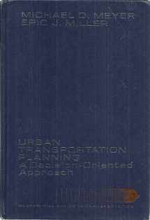 9780070417526-0070417520-Transportation Planning: A Decision-Oriented Approach