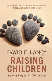 9781108415095-1108415091-Raising Children: Surprising Insights from Other Cultures