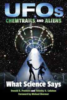 9780253026927-025302692X-UFOs, Chemtrails, and Aliens: What Science Says