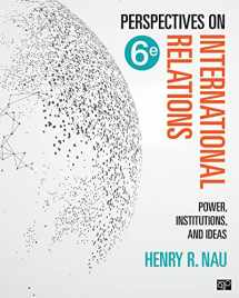 9781506396224-1506396224-Perspectives on International Relations: Power, Institutions, and Ideas