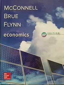 9780079001573-0079001572-Economics; Principles, Problems, and Policies, AP Edition (A/P ECONOMICS)
