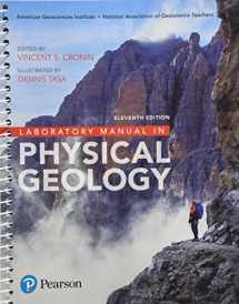 9780134986968-0134986962-Laboratory Manual in Physical Geology Plus Image Appendix