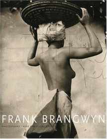 9780970796608-0970796609-Frank Brangwyn: Photographs, Nude and Figure Studies