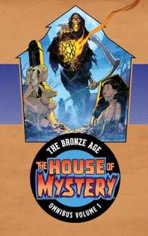 9781401285661-140128566X-House of Mystery 1: The Bronze Age Omnibus
