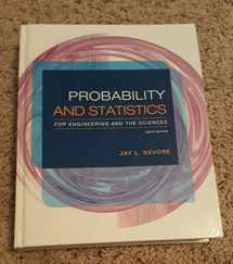 9781305251809-1305251806-Probability and Statistics for Engineering and the Sciences