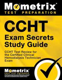 9781609710033-1609710037-CCHT Exam Secrets: CCHT Test Review for the Certified Clinical Hemodialysis Technician Exam