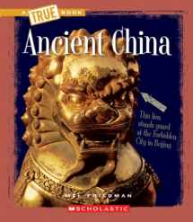 9780531241066-0531241068-Ancient China (A True Book: Ancient Civilizations) (A True Book (Relaunch))