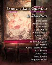 9781092615891-109261589X-Bards and Sages Quarterly (April 2019)