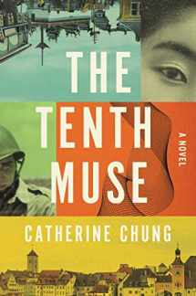 9780062574060-006257406X-The Tenth Muse: A Novel