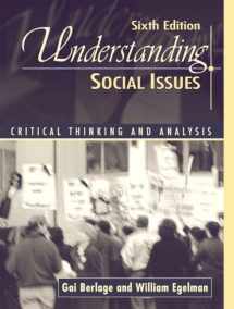 9780205351084-0205351085-Understanding Social Issues: Critical Thinking and Analysis