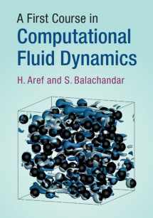 9781107178519-1107178517-A First Course in Computational Fluid Dynamics (Cambridge Texts in Applied Mathematics)