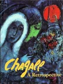 9780883634950-0883634953-Chagall: A Retrospective