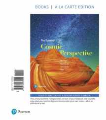 9780134532455-0134532457-Essential Cosmic Perspective, The
