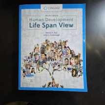 Sell, Buy or Rent Human Development: A Life-Span View (MindTap