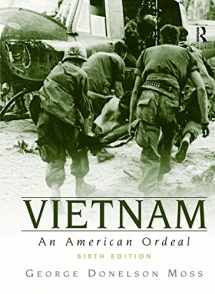 9781138374027-1138374024-Vietnam: An American Ordeal