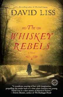 9780812974539-0812974530-The Whiskey Rebels: A Novel (Random House Reader's Circle)