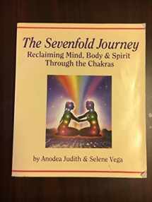 9780895946003-0895946009-The Sevenfold Journey: Reclaiming Mind, Body & Spirit Through the Chakras