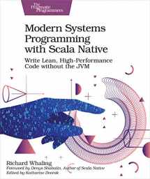 9781680506228-1680506226-Modern Systems Programming with Scala Native: Write Lean, High-Performance Code without the JVM