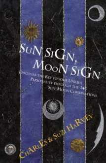 9781855381599-1855381591-Sun Sign, Moon Sign