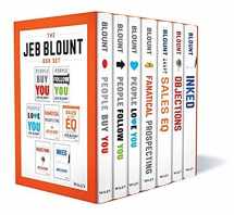 9781119719632-1119719631-The Jeb Blount Box Set