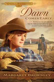 9781401686291-140168629X-Dawn Comes Early (Brides of Last Chance Ranch)