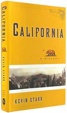 9780679642404-0679642404-California: A History