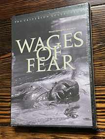 9780780021938-0780021932-The Wages of Fear (The Criterion Collection) [DVD]