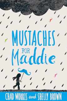 9781629724195-162972419X-Mustaches for Maddie