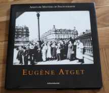 9783895086137-3895086134-Eugene Atget (Aperture Masters of Photography)