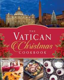 9781644133057-1644133059-The Vatican Christmas Cookbook