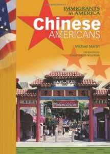 9780791071267-079107126X-Chinese Americans (Immigrants in America)