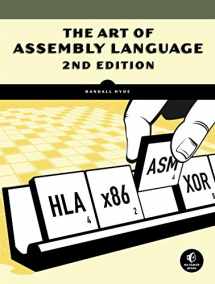 9781593272074-1593272073-The Art of Assembly Language, 2nd Edition