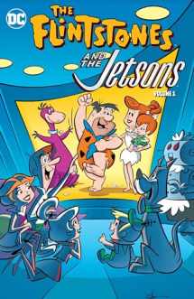 9781401272401-1401272401-The Flintsones and the Jetsons 1