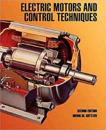 9780070240124-0070240124-Electric Motors and Control Techniques