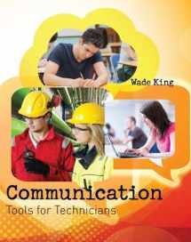 9781465299901-1465299904-Communication Tools for Technicians